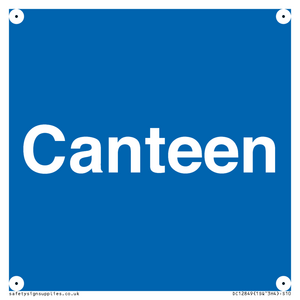 Canteen